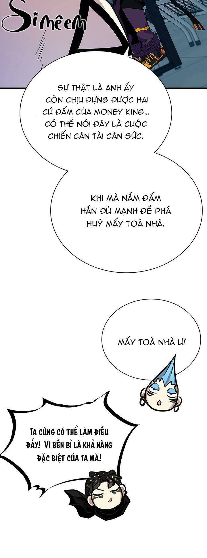 Tiêu Diệt Ác Nhân - Chapter 120 - Page 9