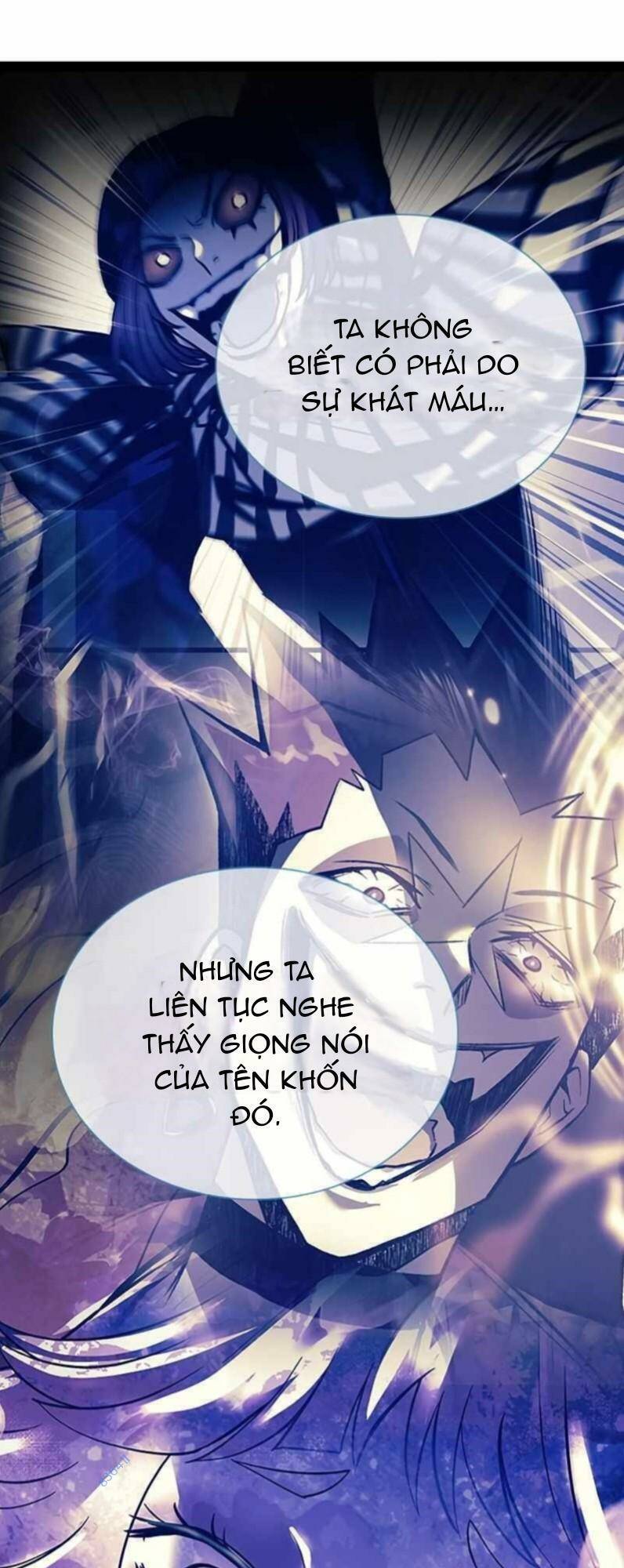 Tiêu Diệt Ác Nhân - Chapter 121 - Page 10