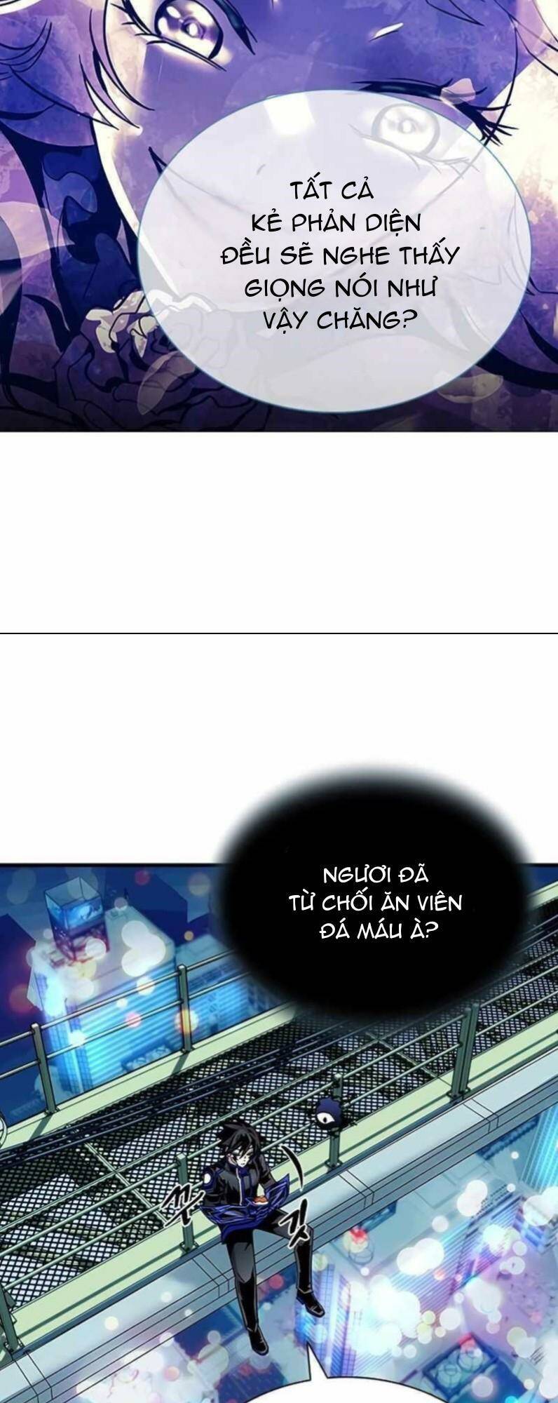 Tiêu Diệt Ác Nhân - Chapter 121 - Page 11
