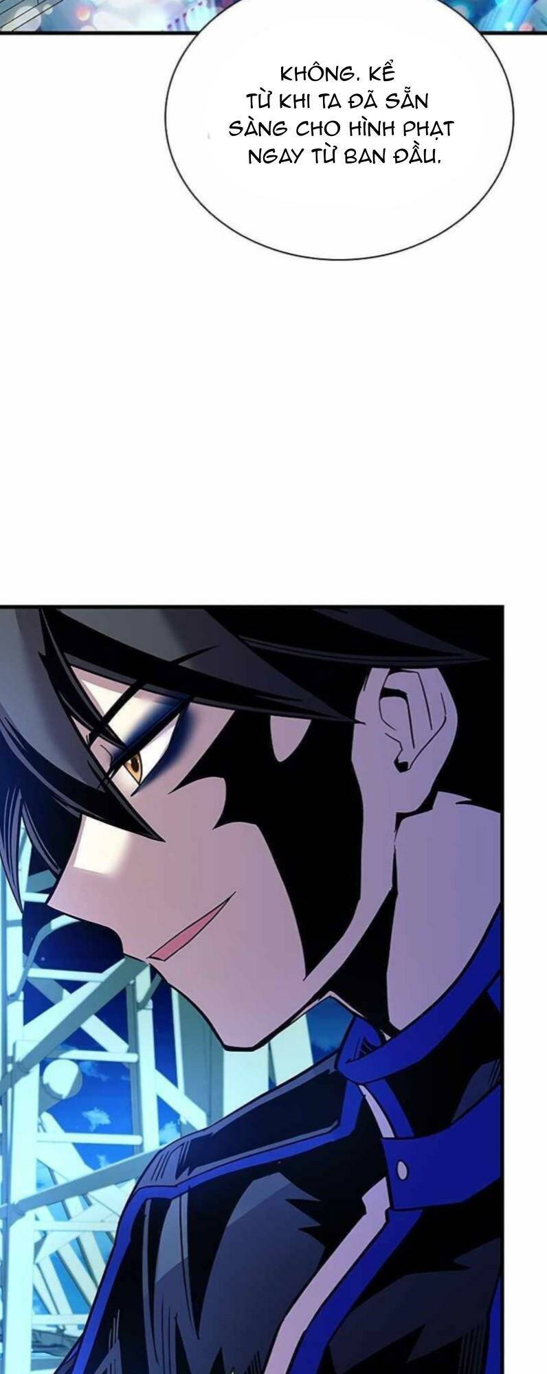 Tiêu Diệt Ác Nhân - Chapter 121 - Page 12