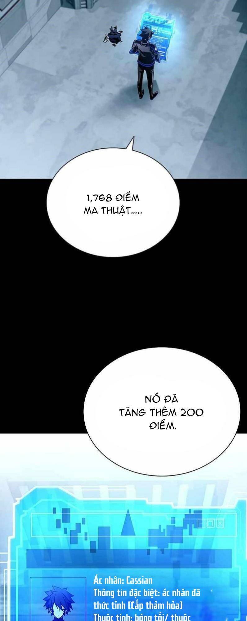 Tiêu Diệt Ác Nhân - Chapter 121 - Page 14