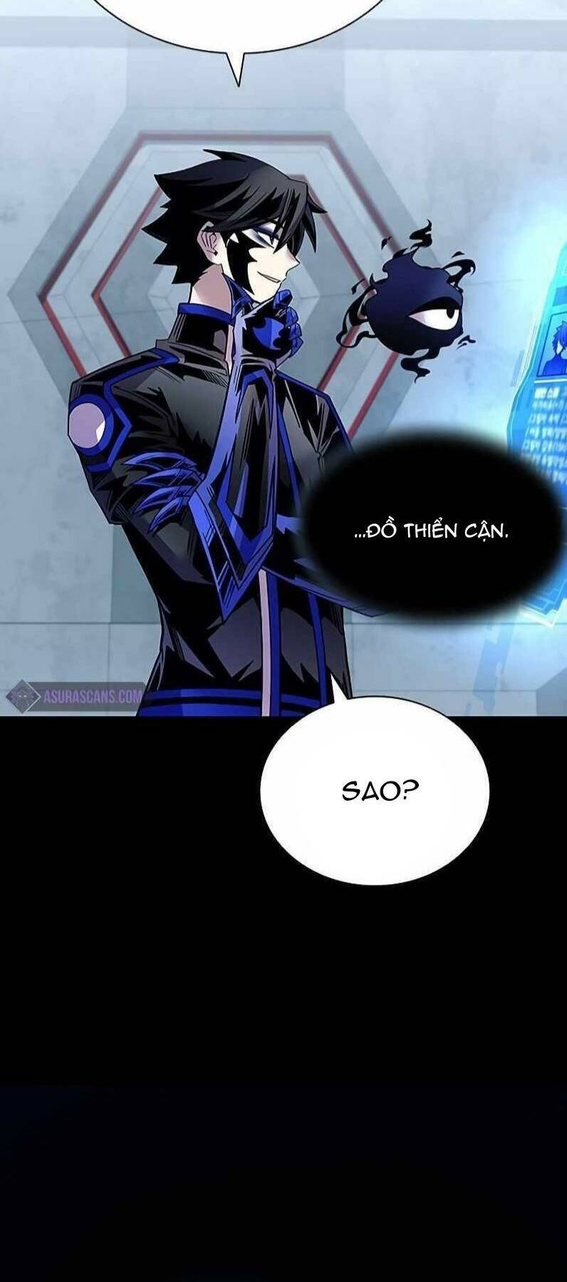 Tiêu Diệt Ác Nhân - Chapter 121 - Page 16