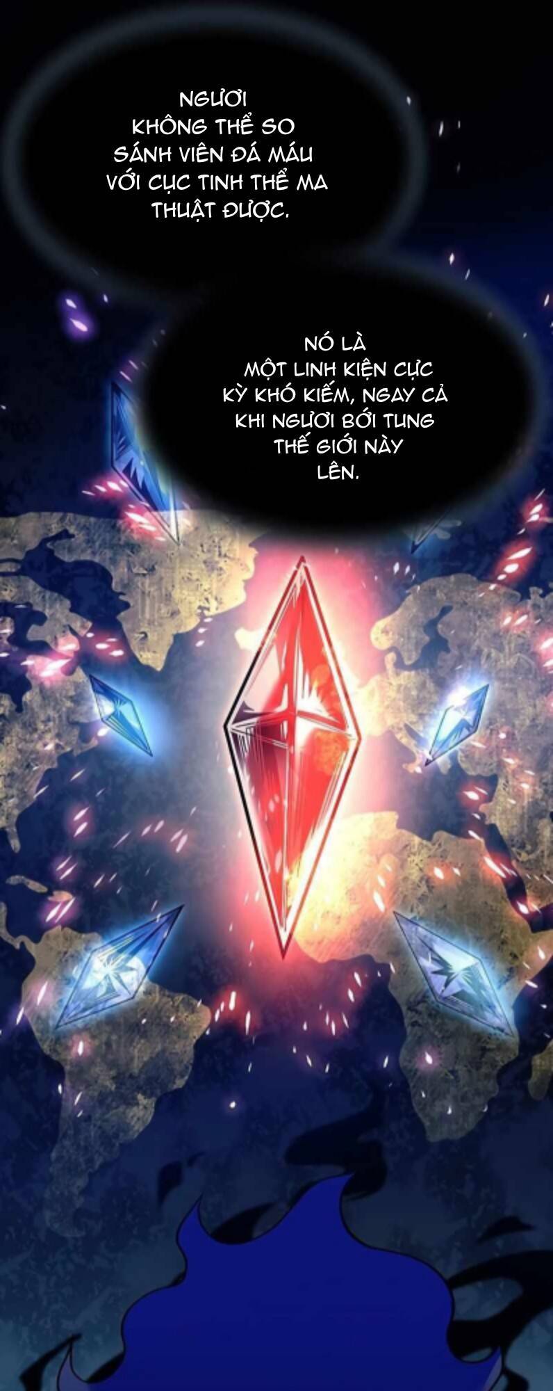 Tiêu Diệt Ác Nhân - Chapter 121 - Page 17