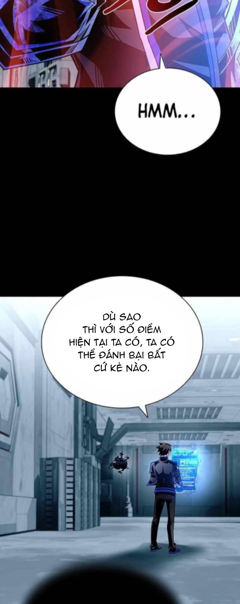 Tiêu Diệt Ác Nhân - Chapter 121 - Page 20