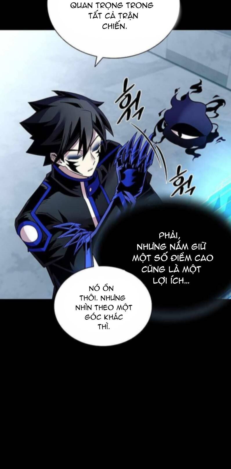 Tiêu Diệt Ác Nhân - Chapter 121 - Page 23