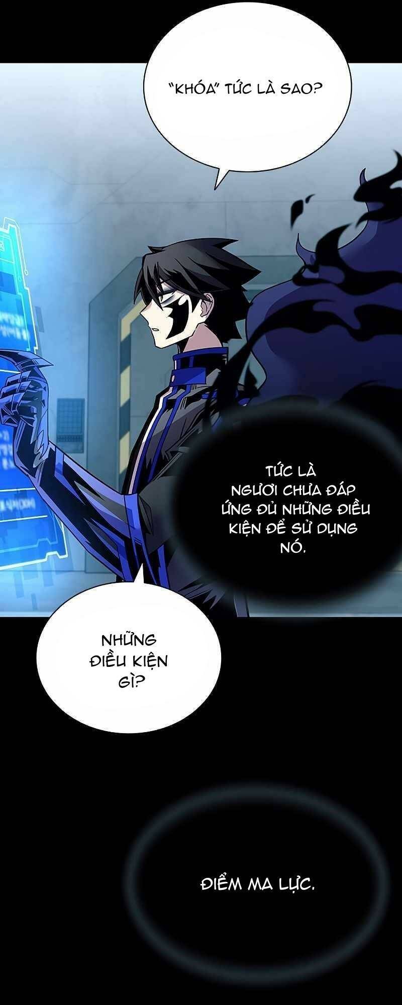 Tiêu Diệt Ác Nhân - Chapter 121 - Page 25