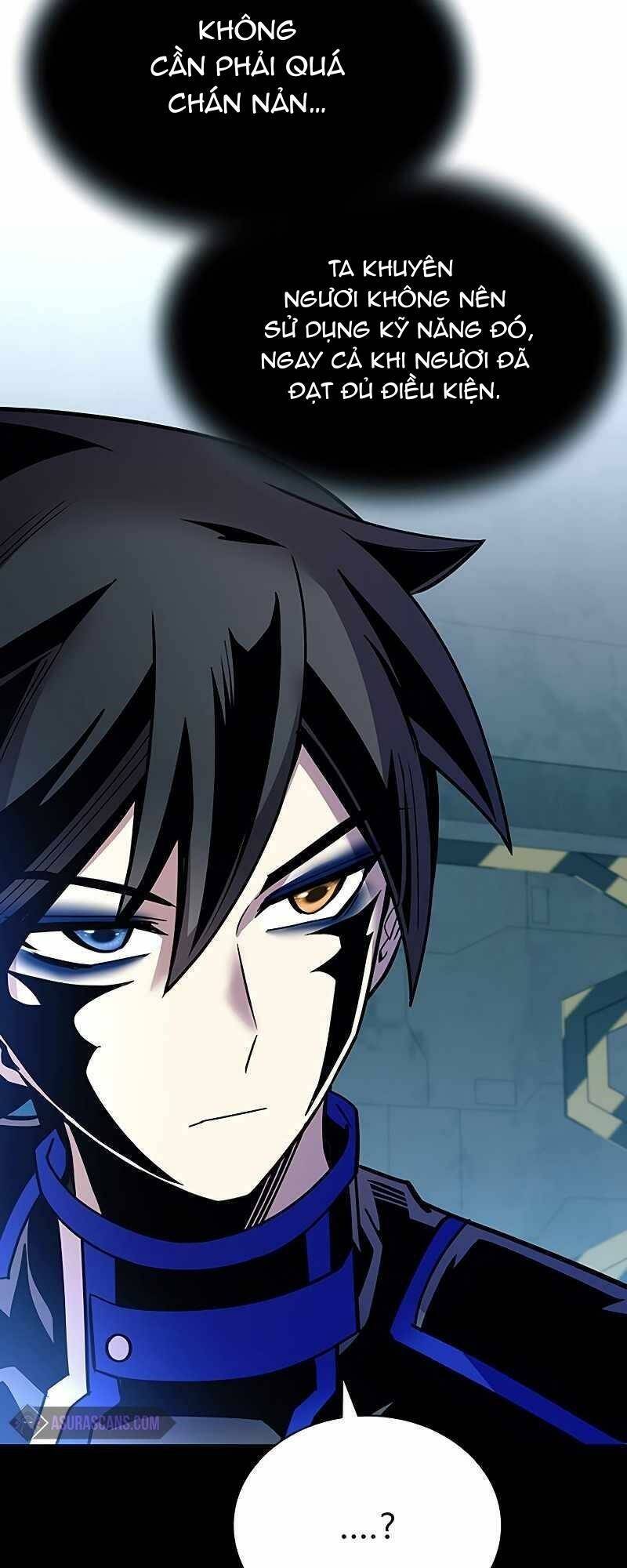 Tiêu Diệt Ác Nhân - Chapter 121 - Page 27