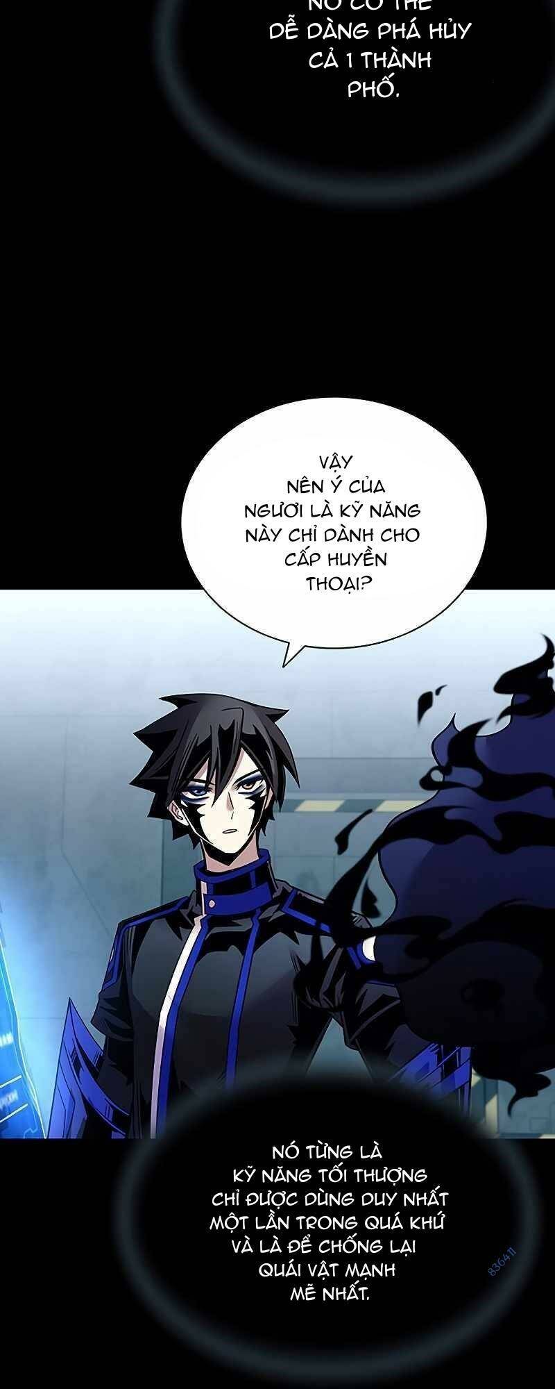 Tiêu Diệt Ác Nhân - Chapter 121 - Page 29