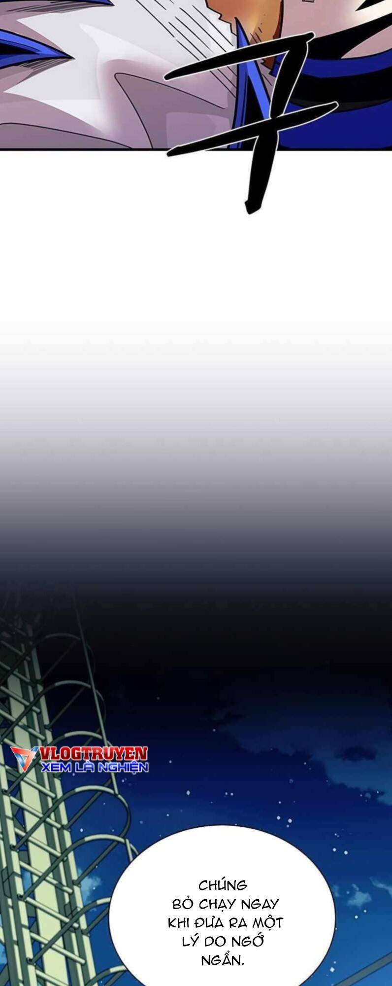 Tiêu Diệt Ác Nhân - Chapter 121 - Page 3