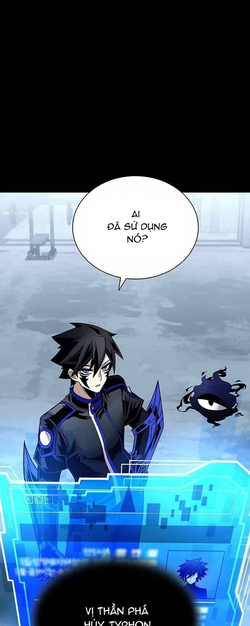 Tiêu Diệt Ác Nhân - Chapter 121 - Page 30