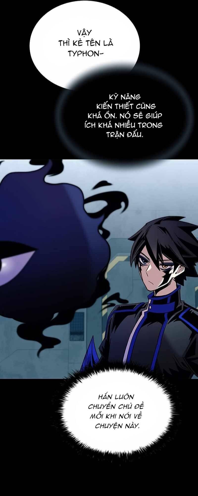 Tiêu Diệt Ác Nhân - Chapter 121 - Page 33