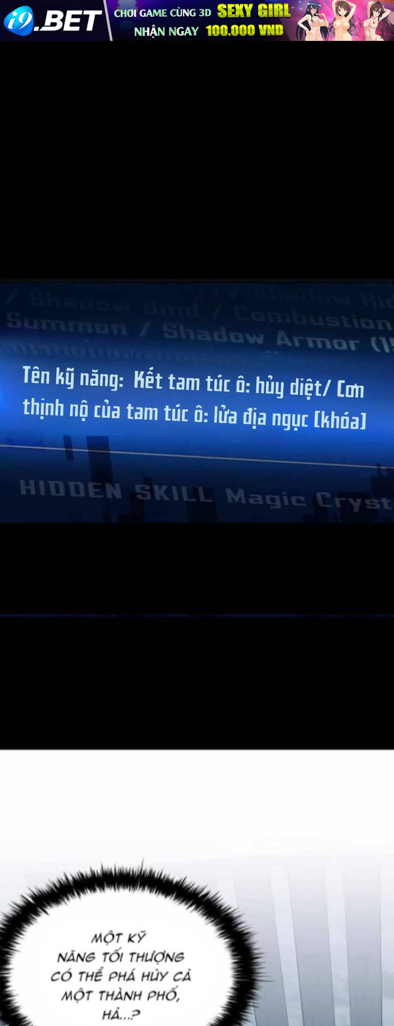 Tiêu Diệt Ác Nhân - Chapter 121 - Page 34