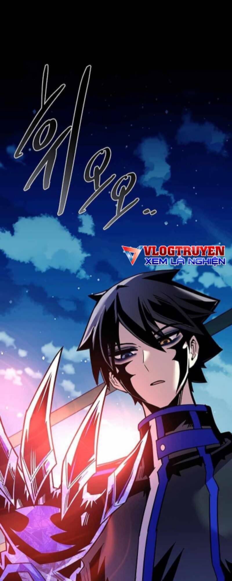 Tiêu Diệt Ác Nhân - Chapter 121 - Page 36