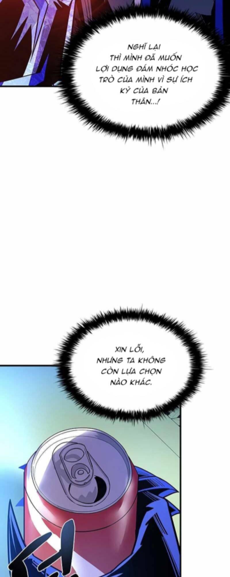 Tiêu Diệt Ác Nhân - Chapter 121 - Page 37