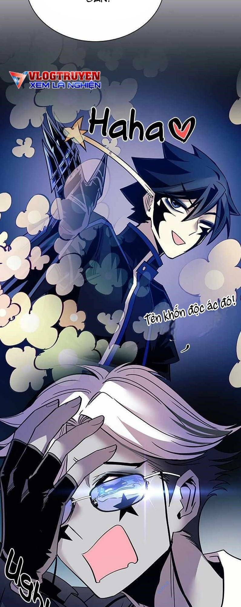 Tiêu Diệt Ác Nhân - Chapter 121 - Page 45