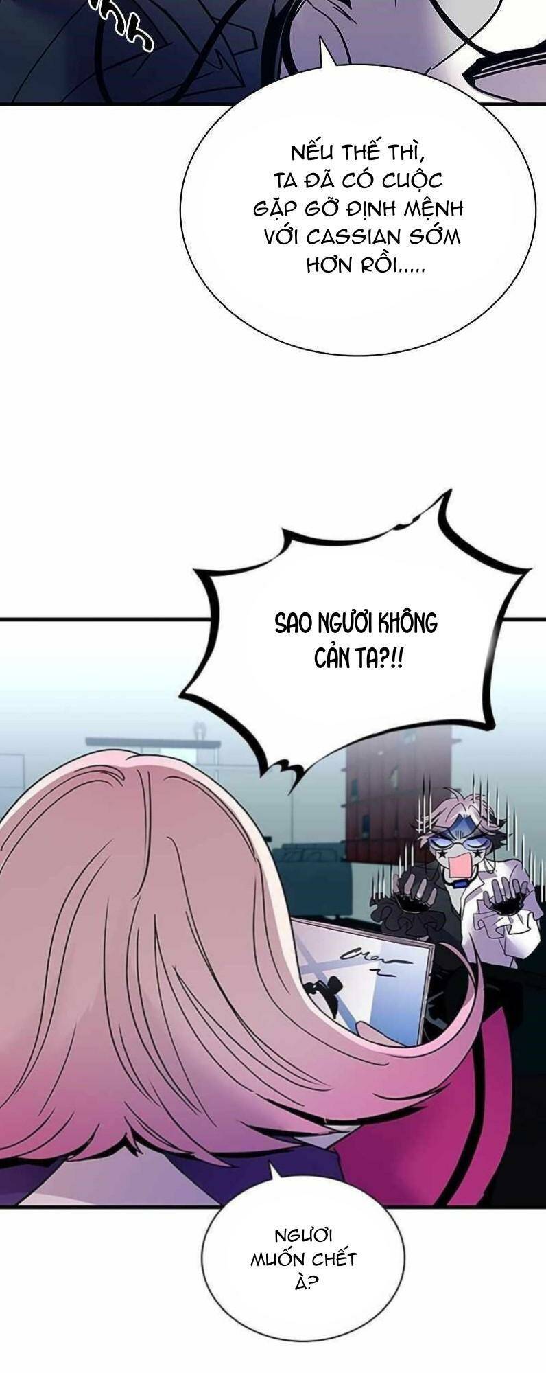 Tiêu Diệt Ác Nhân - Chapter 121 - Page 46