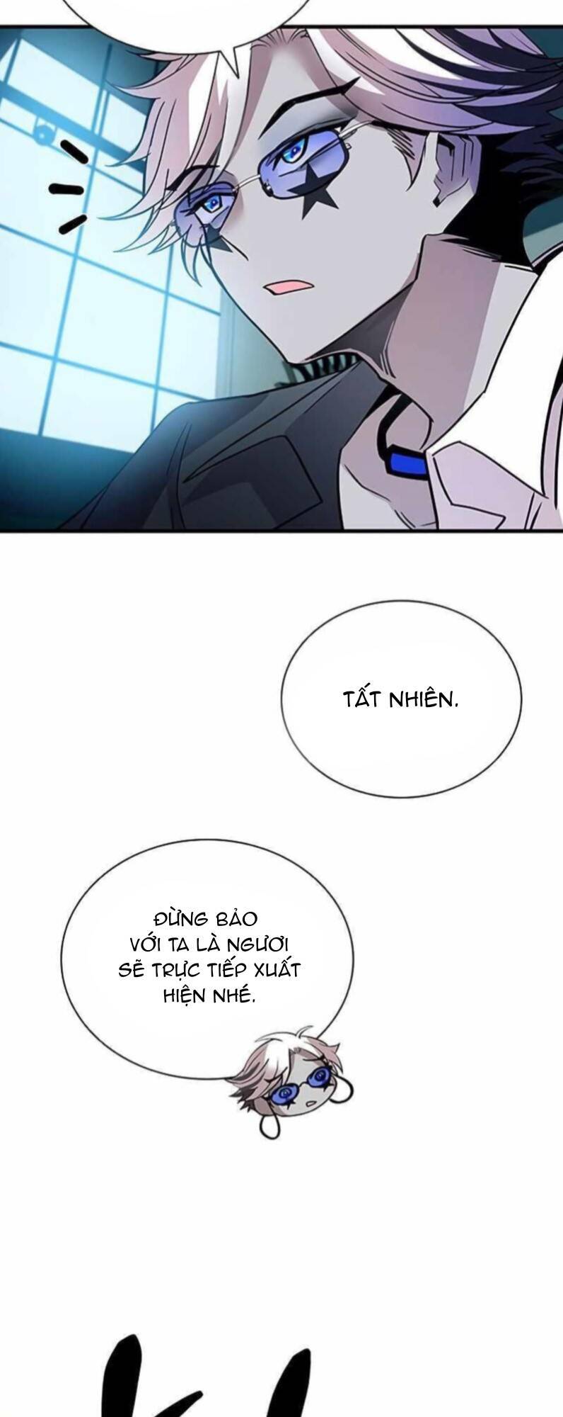 Tiêu Diệt Ác Nhân - Chapter 121 - Page 51