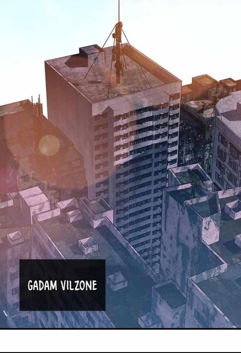 Tiêu Diệt Ác Nhân - Chapter 121 - Page 58