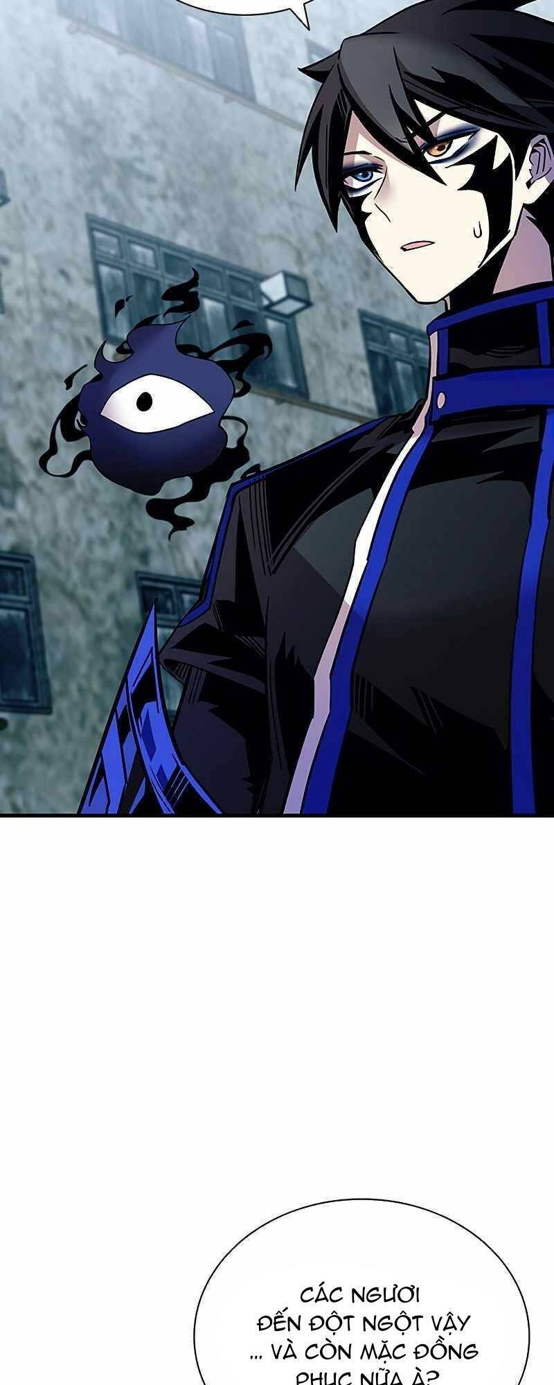 Tiêu Diệt Ác Nhân - Chapter 121 - Page 61