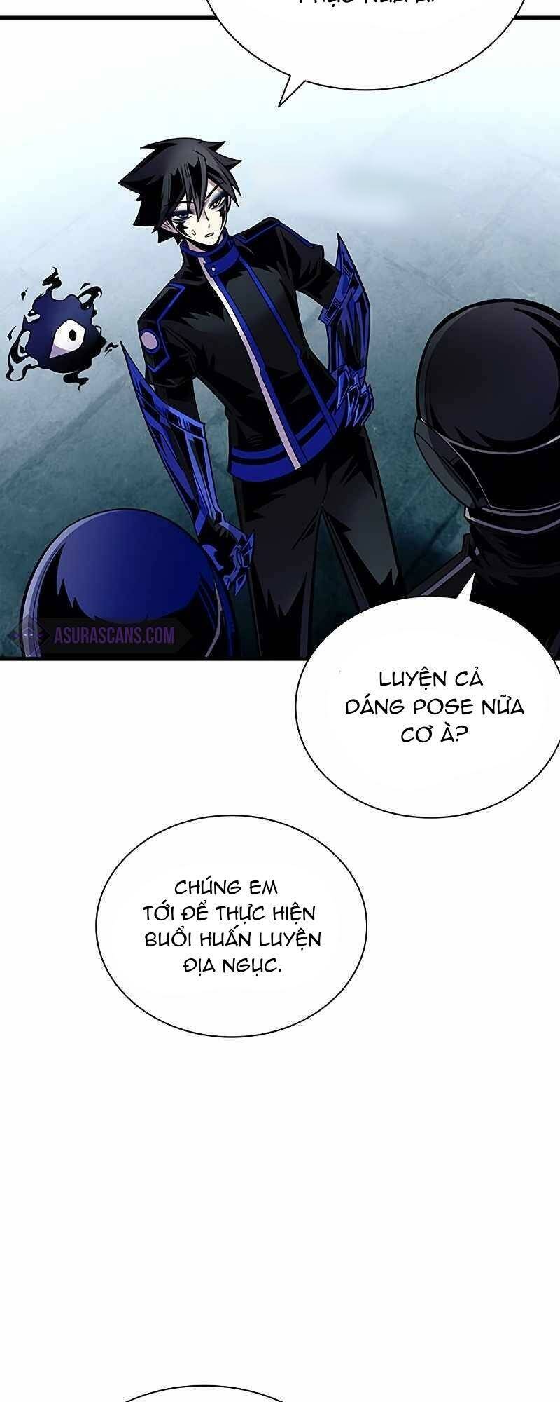 Tiêu Diệt Ác Nhân - Chapter 121 - Page 62