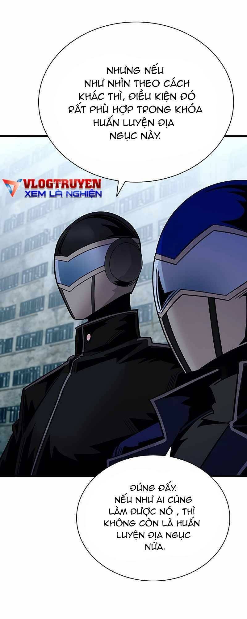 Tiêu Diệt Ác Nhân - Chapter 121 - Page 64