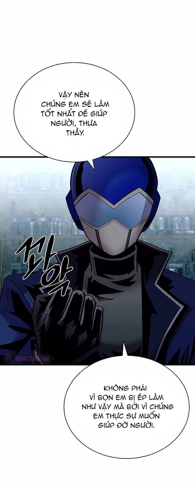 Tiêu Diệt Ác Nhân - Chapter 121 - Page 65