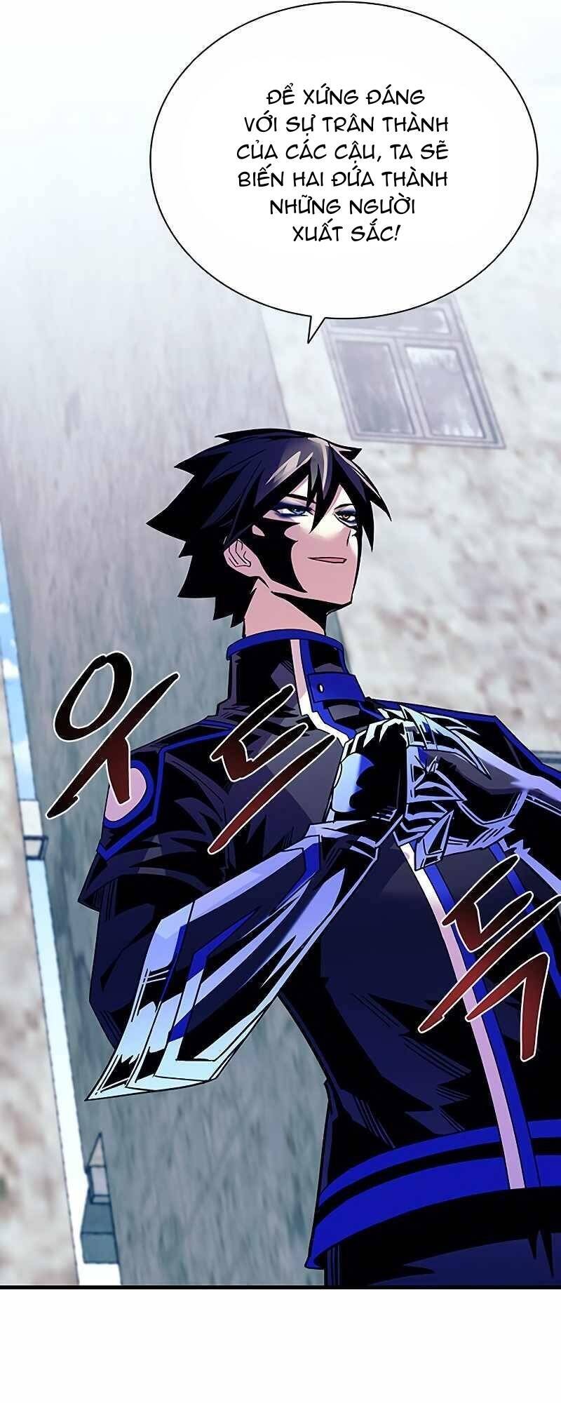 Tiêu Diệt Ác Nhân - Chapter 121 - Page 68