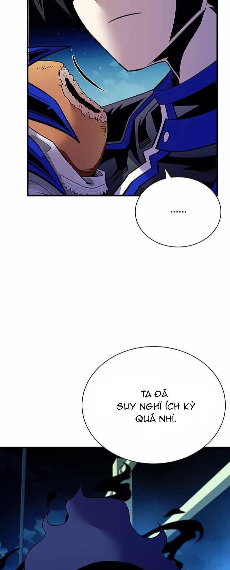 Tiêu Diệt Ác Nhân - Chapter 121 - Page 7