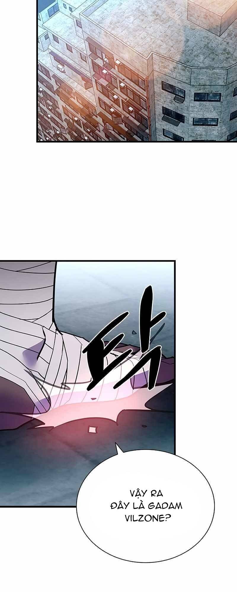 Tiêu Diệt Ác Nhân - Chapter 121 - Page 72