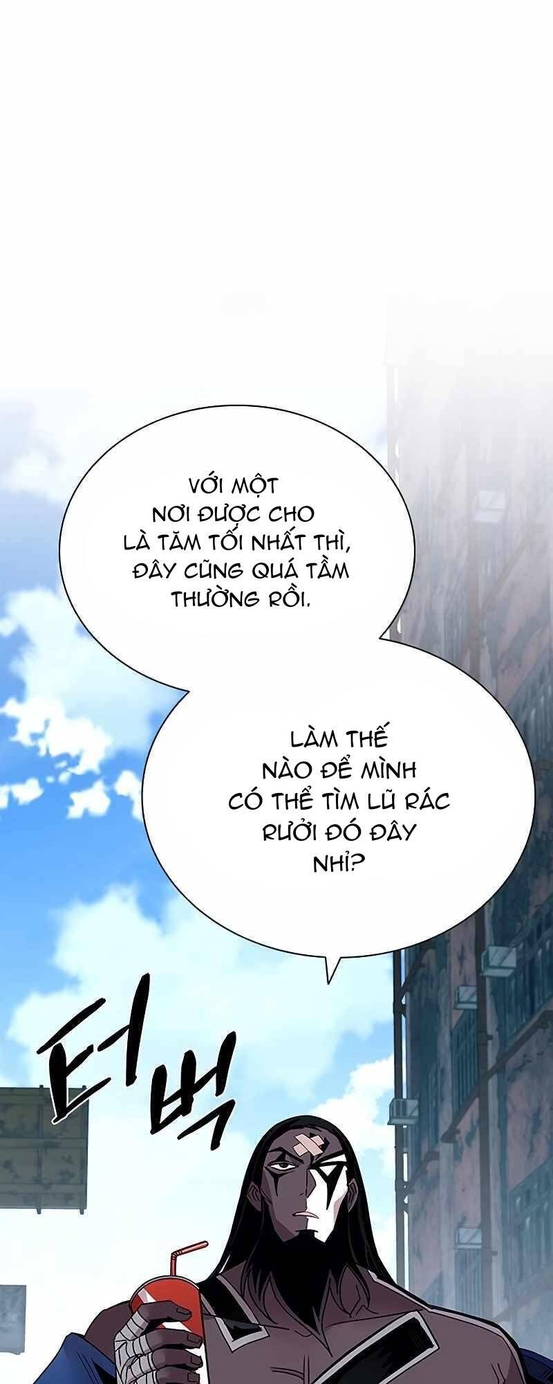 Tiêu Diệt Ác Nhân - Chapter 121 - Page 73