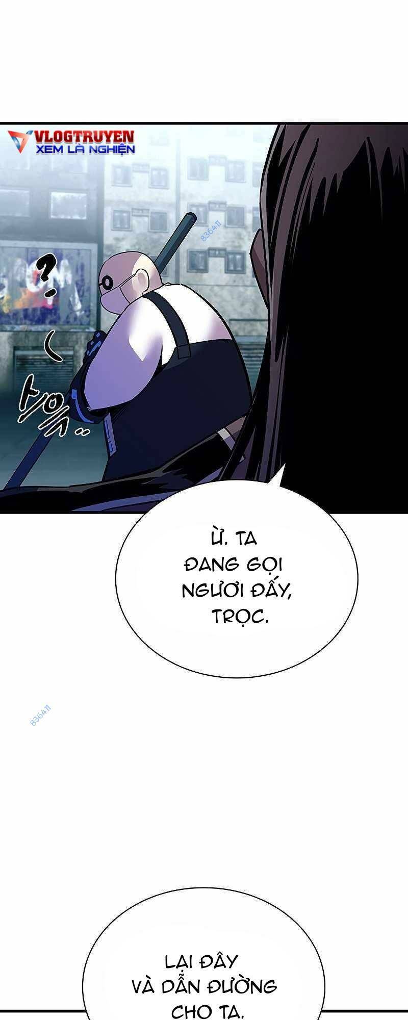 Tiêu Diệt Ác Nhân - Chapter 121 - Page 77