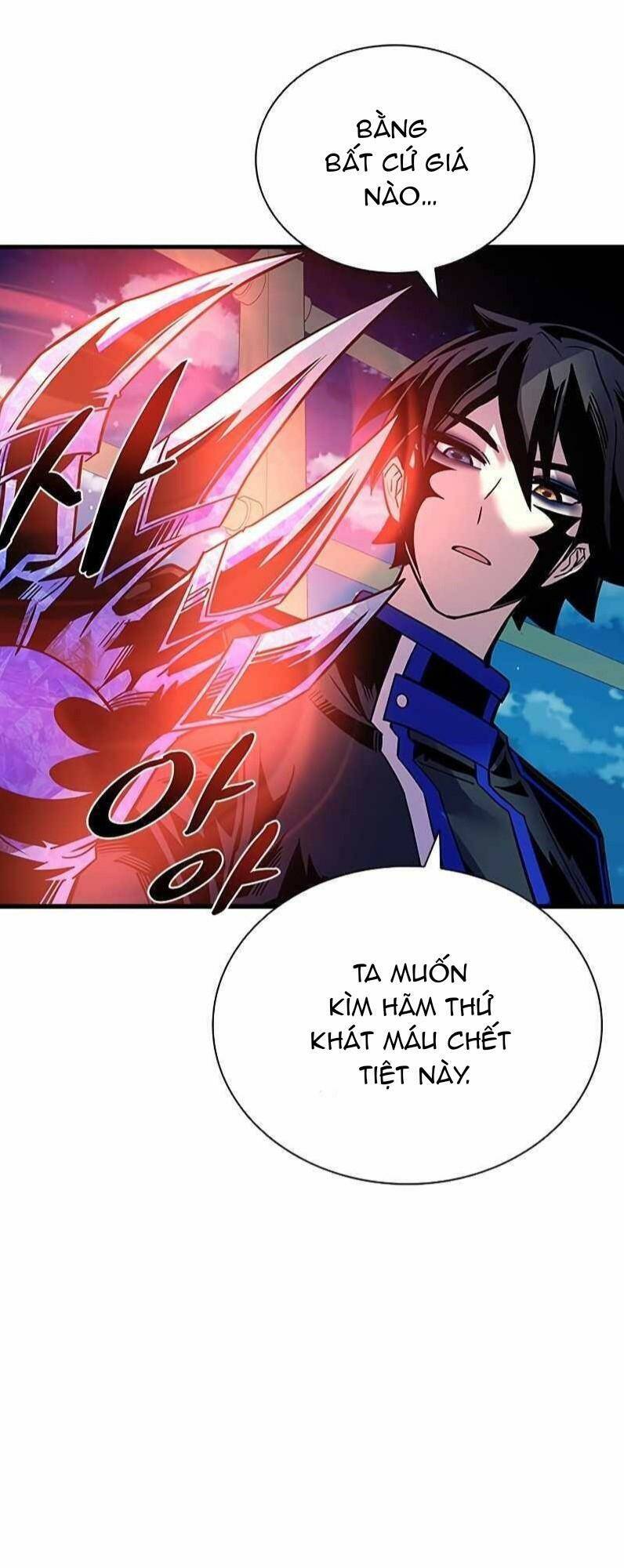 Tiêu Diệt Ác Nhân - Chapter 121 - Page 9