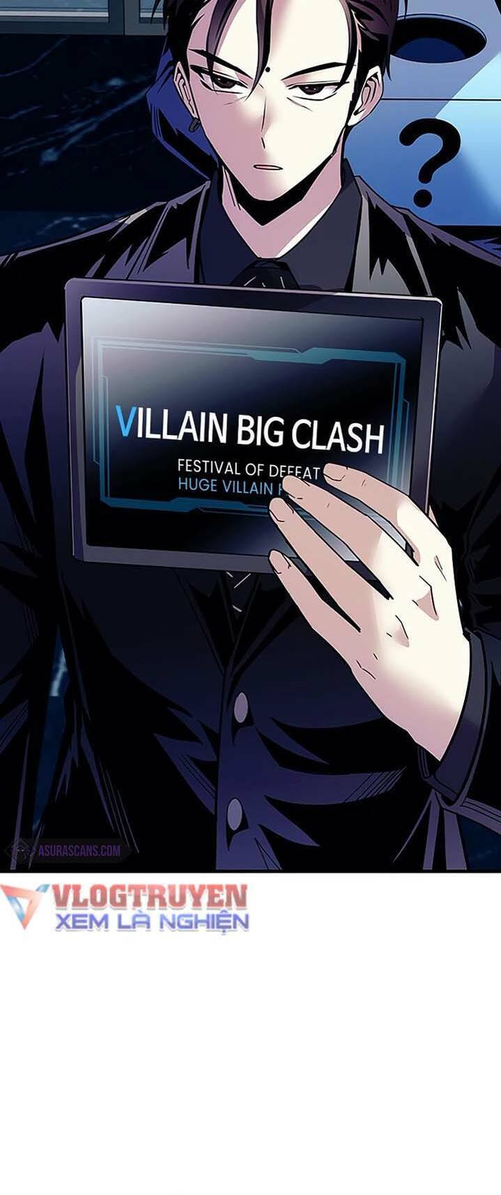 Tiêu Diệt Ác Nhân - Chapter 122 - Page 11