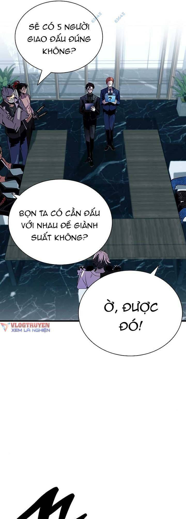 Tiêu Diệt Ác Nhân - Chapter 122 - Page 12