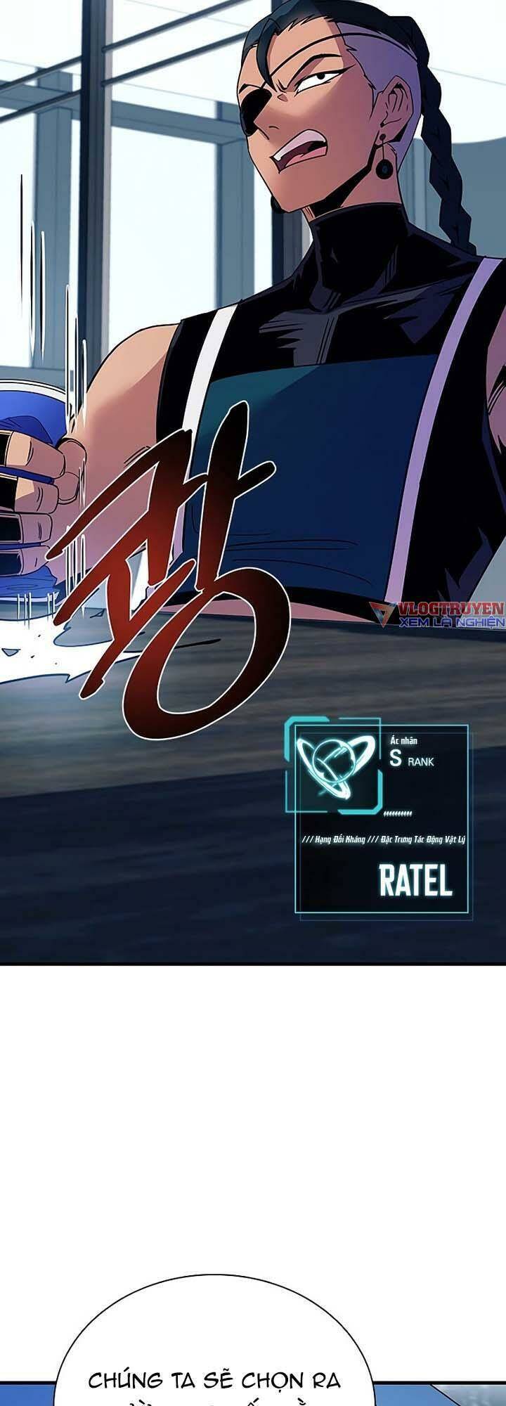 Tiêu Diệt Ác Nhân - Chapter 122 - Page 14