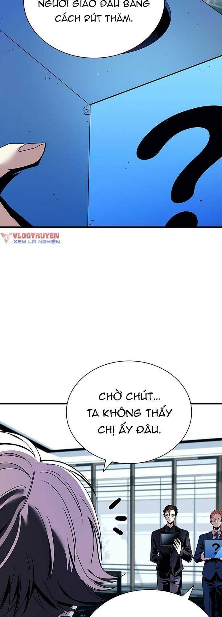 Tiêu Diệt Ác Nhân - Chapter 122 - Page 15