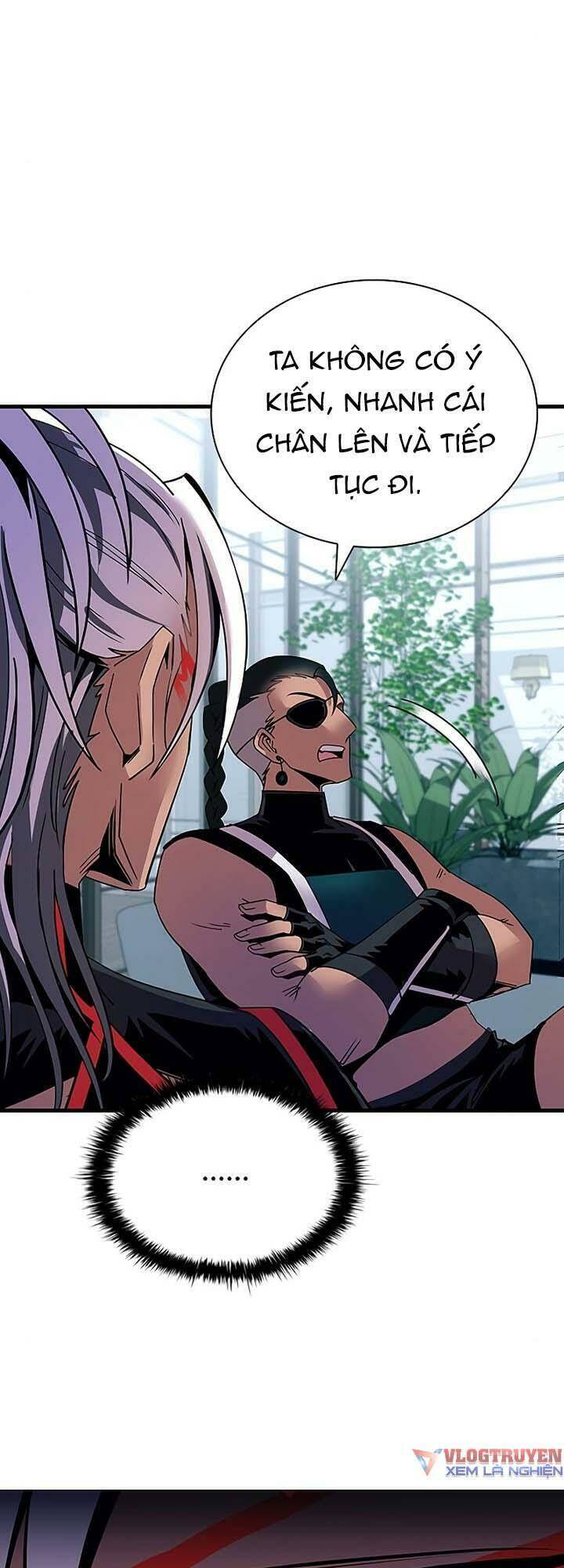 Tiêu Diệt Ác Nhân - Chapter 122 - Page 17