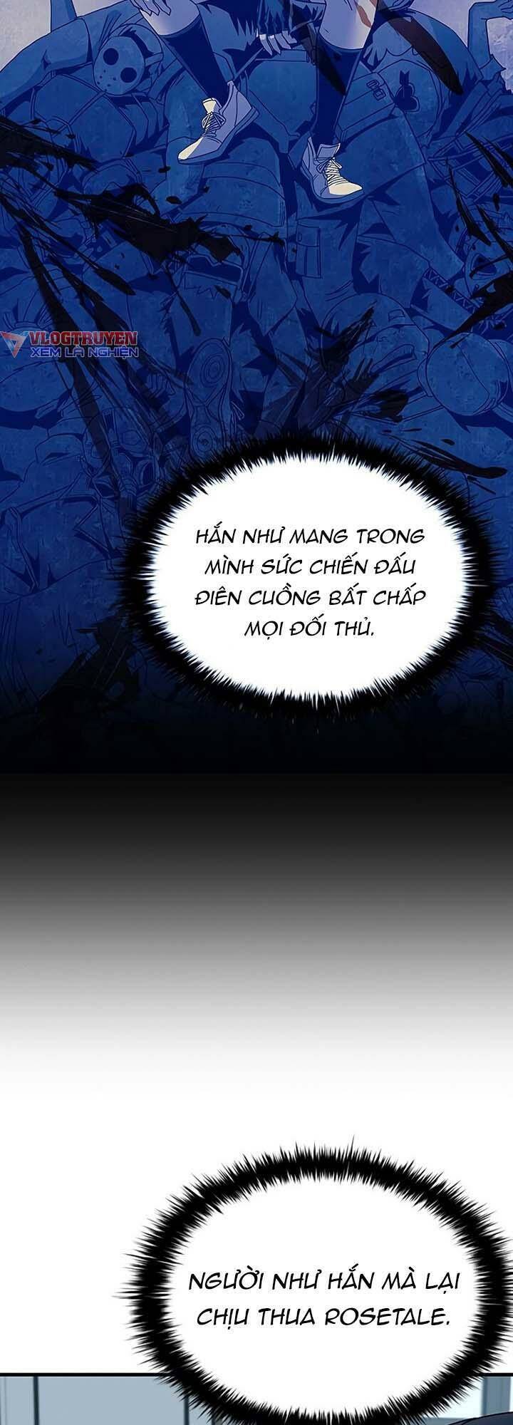 Tiêu Diệt Ác Nhân - Chapter 122 - Page 19