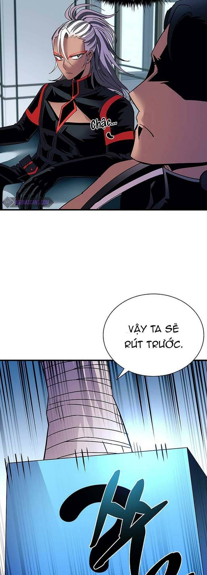 Tiêu Diệt Ác Nhân - Chapter 122 - Page 20