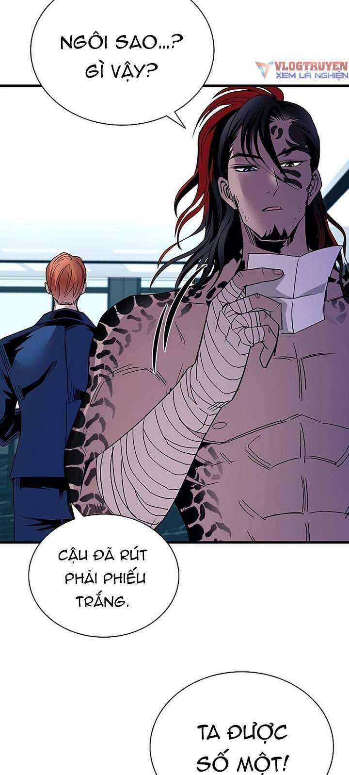 Tiêu Diệt Ác Nhân - Chapter 122 - Page 22