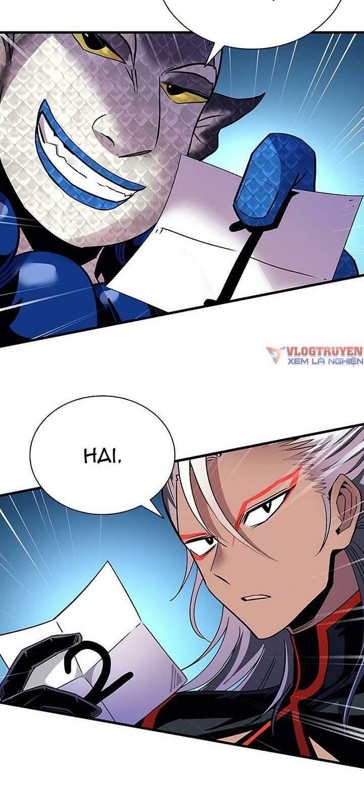 Tiêu Diệt Ác Nhân - Chapter 122 - Page 23