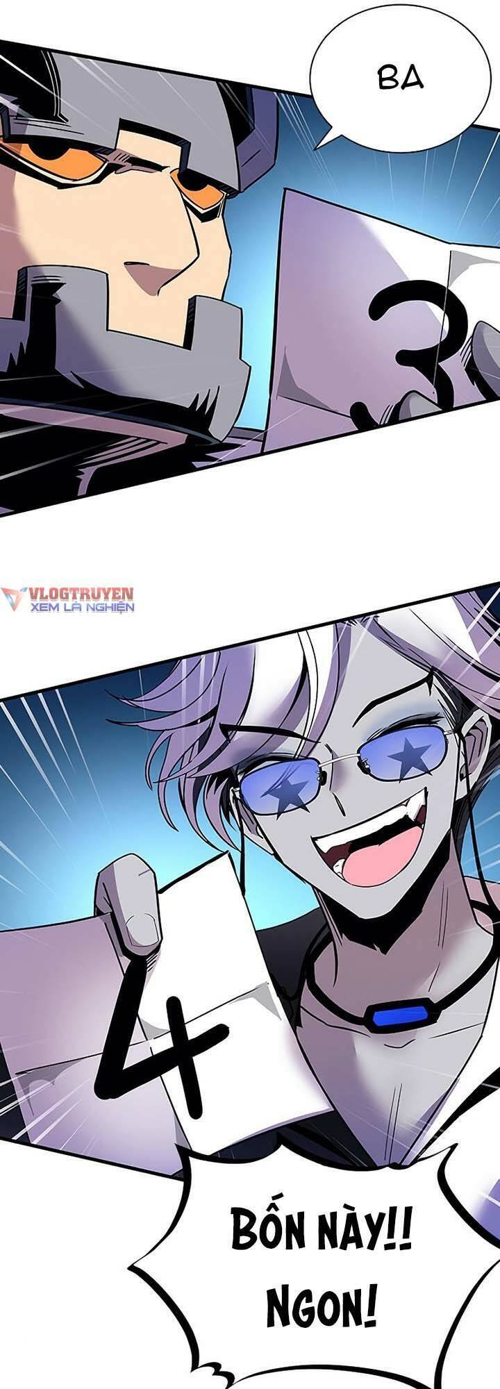 Tiêu Diệt Ác Nhân - Chapter 122 - Page 24