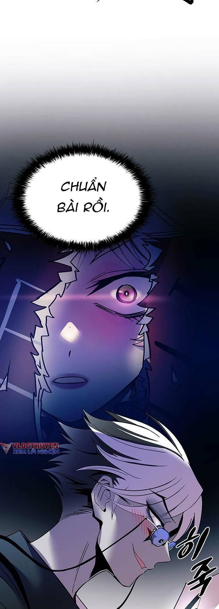 Tiêu Diệt Ác Nhân - Chapter 122 - Page 25