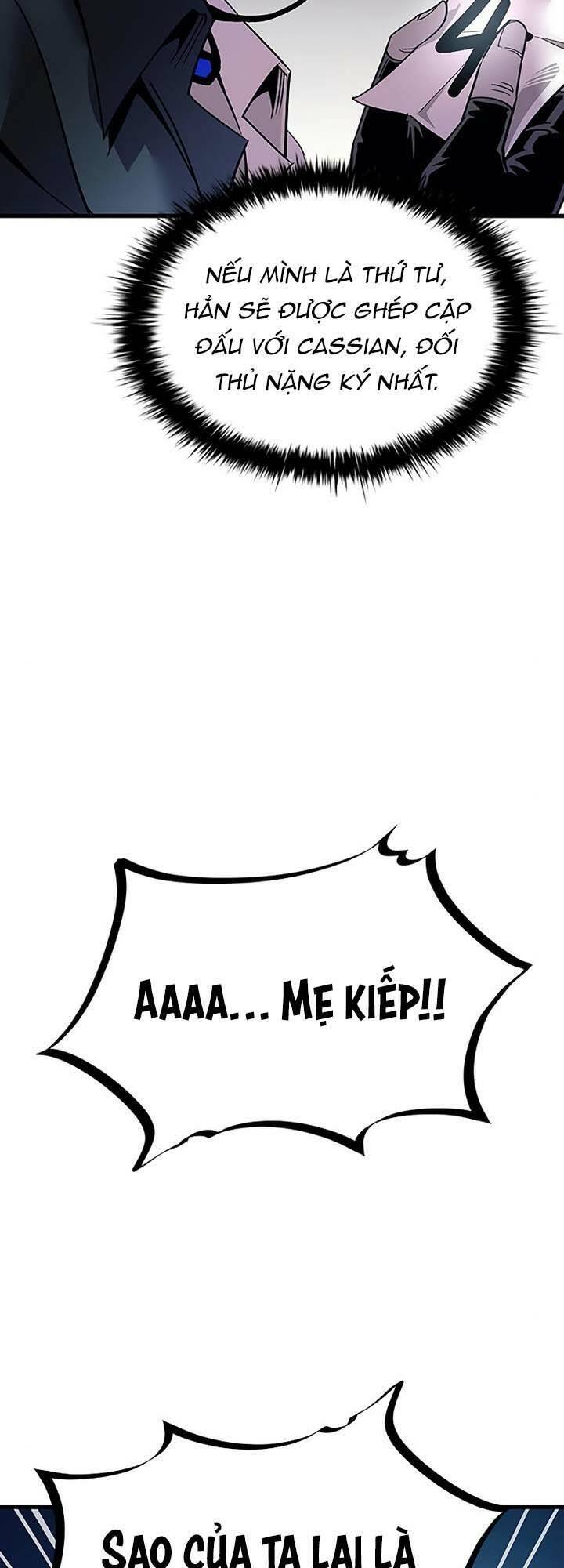 Tiêu Diệt Ác Nhân - Chapter 122 - Page 26