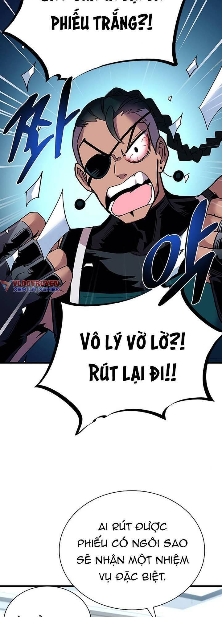 Tiêu Diệt Ác Nhân - Chapter 122 - Page 27