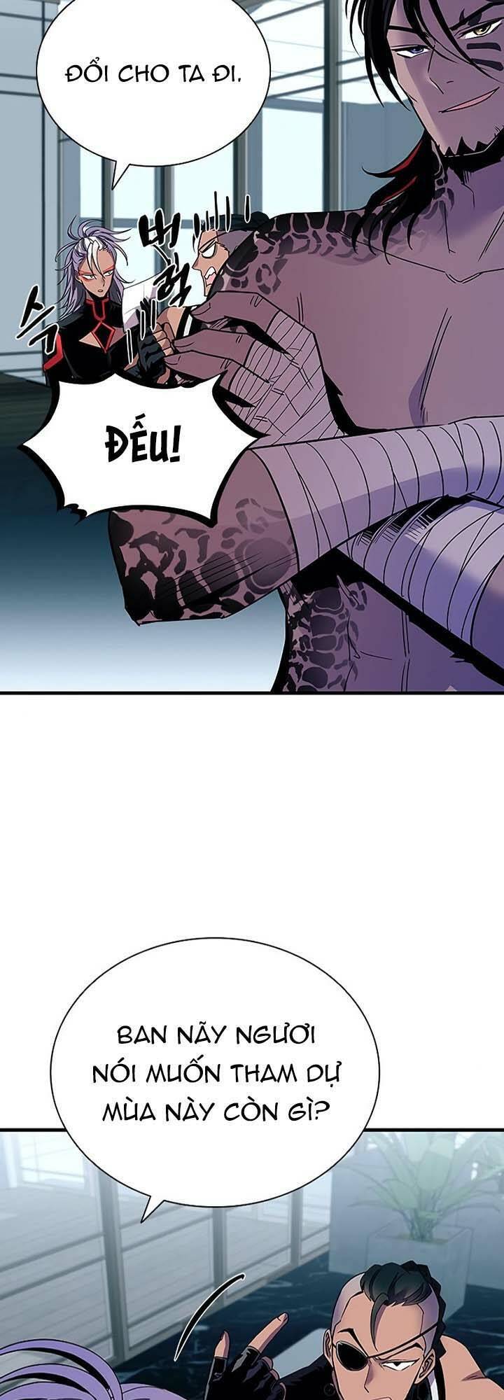 Tiêu Diệt Ác Nhân - Chapter 122 - Page 29