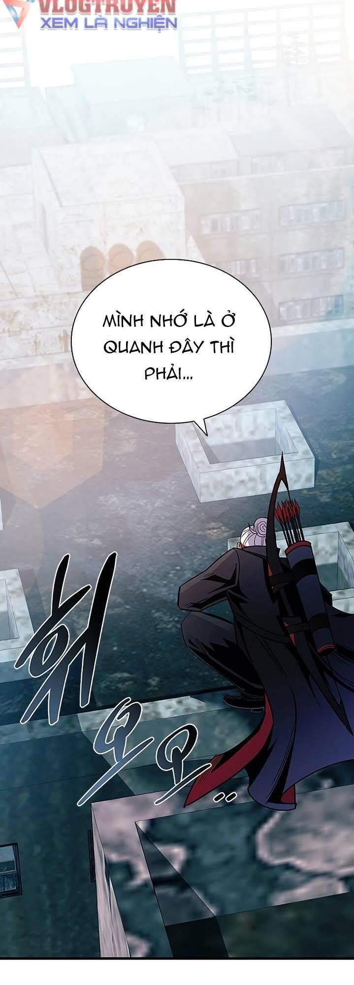 Tiêu Diệt Ác Nhân - Chapter 122 - Page 3
