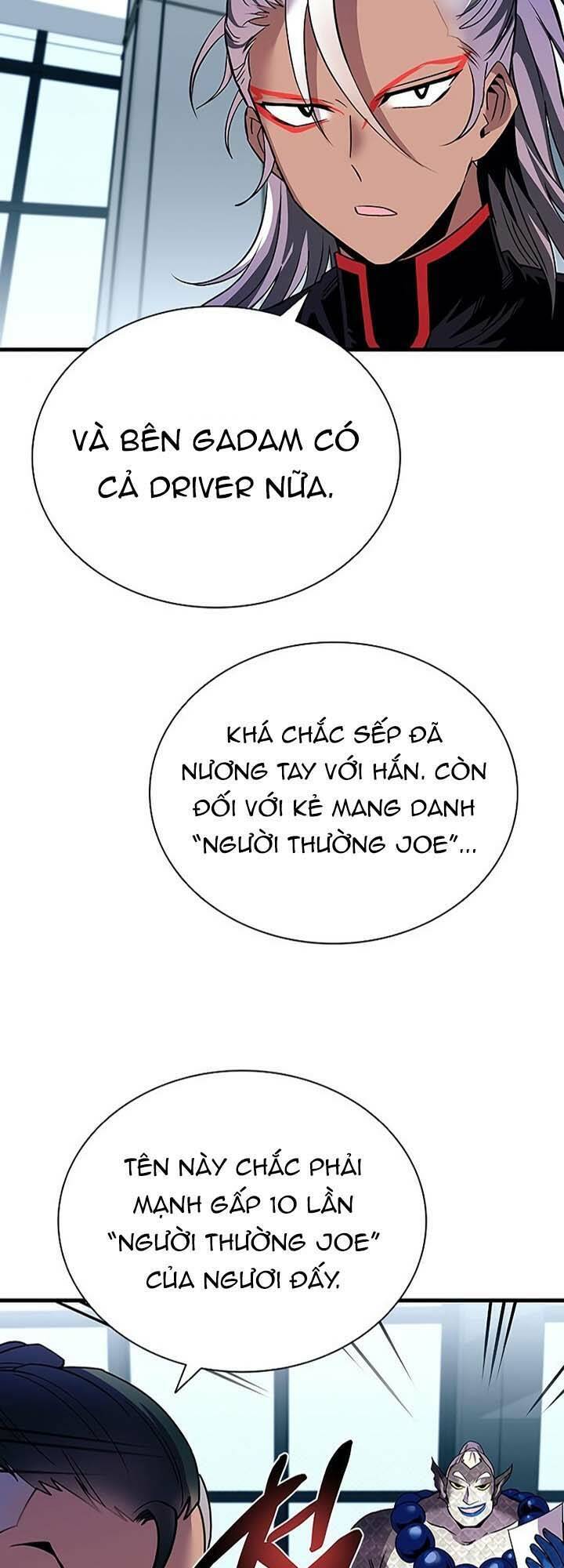 Tiêu Diệt Ác Nhân - Chapter 122 - Page 31