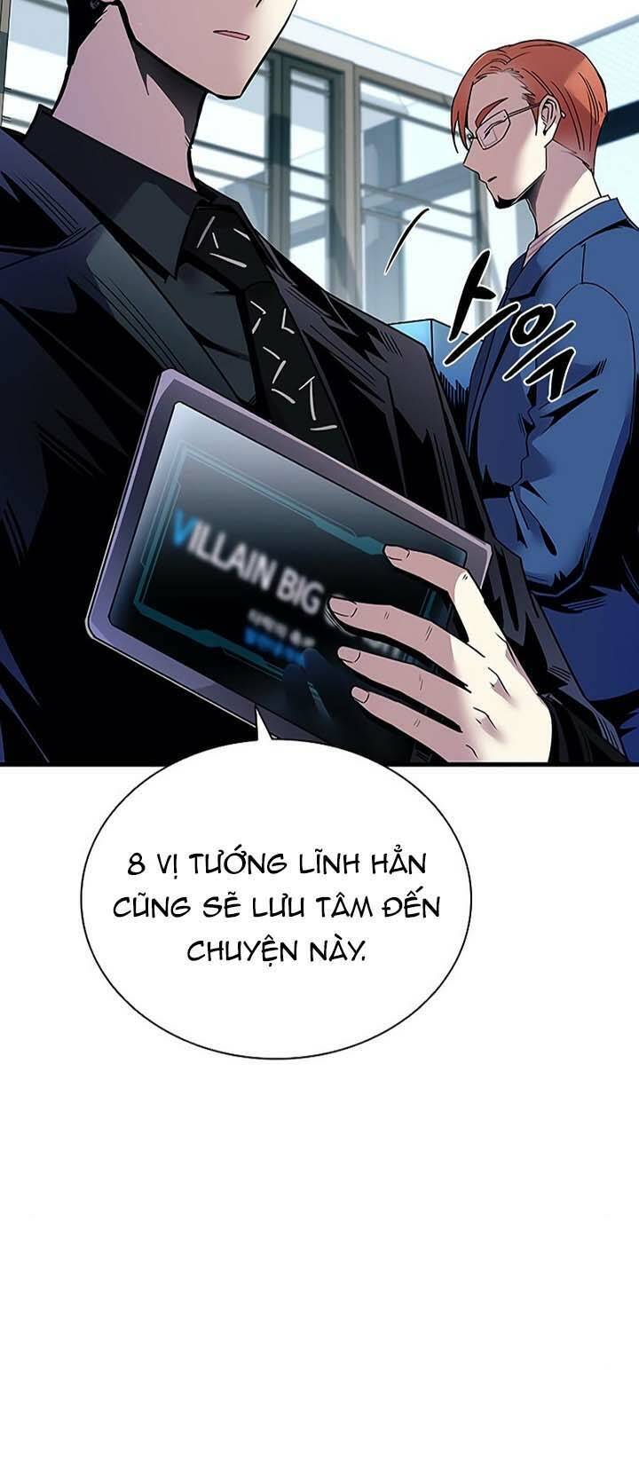 Tiêu Diệt Ác Nhân - Chapter 122 - Page 34