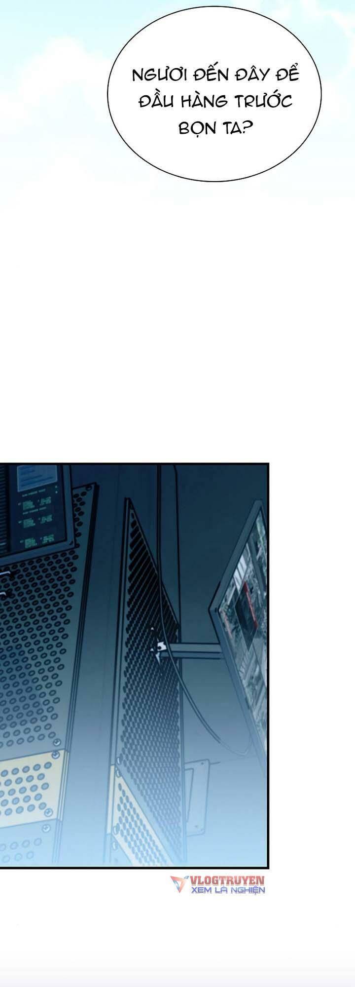 Tiêu Diệt Ác Nhân - Chapter 122 - Page 37